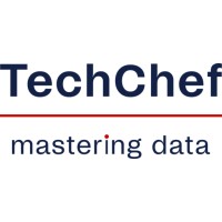 TechChef logo - Similar company to Techniklers | Full Service Agency