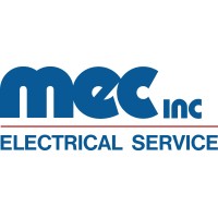MEC, Inc. Electrical Services logo - Similar company to Gs5, Llc