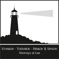 Stankov • Todorov • Hinkov & Spasov Attorneys-at-Law logo - Similar company to Sofia Bar Association
