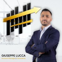 Giuseppe Lucca logo - Similar company to Amz Services It