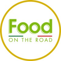 Food On The Road logo - Similar company to Progitec Group