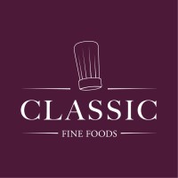 Classic Fine Foods Hong Kong & Macau logo - Similar company to Fb Solution