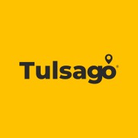 TulsaGo® logo - Similar company to Datik