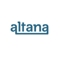 Altana A/S logo - Similar company to E-Skilte