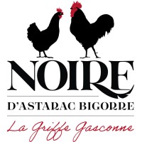 Noire d'Astarac Bigorre logo - Similar company to Les Biscuits De Mél