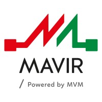 MAVIR Hungarian Transmission Operator Co. logo - Similar company to Mvm