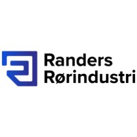 Randers Rørindustri logo - Similar company to Alfatube Process