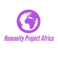Humanity Project Africa logo - Similar company to Action For Community Development (Acodev)