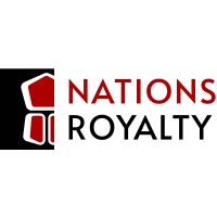 Nations Royalty logo - Similar company to Fuse Advisors