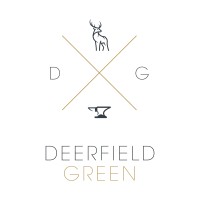Deerfield Green logo - Similar company to Dumac Corp