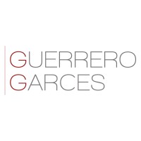 Guerrero Garcés logo - Similar company to Cc Tax
