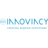 Milan Innovincy Bv