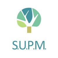 Sociedad de Psicología Medica y Medicina Psicosocial logo - Similar company to Tríada Psicología Integradora