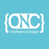 ONC Software & Design logo - Similar company to Genkom