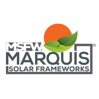 Marquis Solar Frameworks logo - Similar company to John Lee