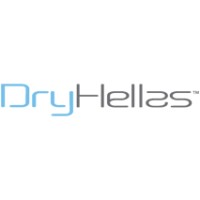 DRY HELLAS logo - Similar company to Menerga Hellas