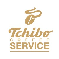 Tchibo Coffee International logo - Similar company to Matthew Algie