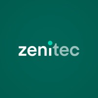 Zenitec logo - Similar company to Zenitec