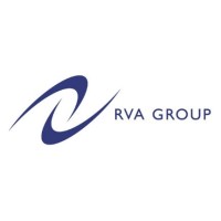 RVA Group - global decommissioning logo - Similar company to Edifice Engineering