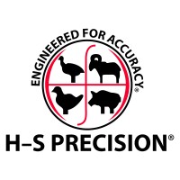 H-S Precision Inc. logo - Similar company to Landquest Pro