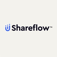 Shareflow logo - Similar company to Mate Adventures
