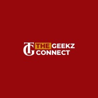 The Geekz Connect logo - Similar company to Hugotech Corp