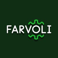 Farvoli logo - Similar company to Nagib Comunicação E Marketing