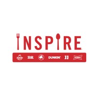 Inspire logo - Similar company to Restaurant Brands International