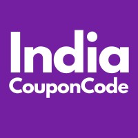 IndiaCouponCode.com logo - Similar company to Offersathome.Com