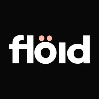 Floid logo - Similar company to Movired