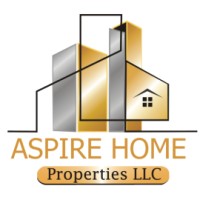 Aspire Home Properties logo - Similar company to Atrium Property