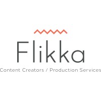 Flikka - Event & Production Services logo - Similar company to Broadkast