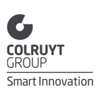 Colruyt Group Smart Innovation logo - Similar company to Colruyt Group