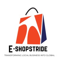 eshopstride logo - Similar company to Saurdarshan Solar