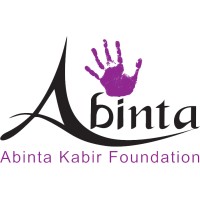 Abinta Kabir Foundation logo - Similar company to Studiotex Limited