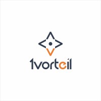 1Vorteil logo - Similar company to 2K Cad Cam Technologies