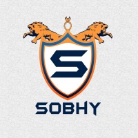 Sobhy Coaching logo - Similar company to Baltimore Squashwise