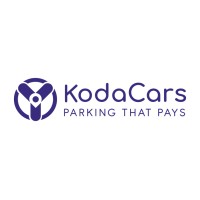 Koda Cars logo - Similar company to Take On College