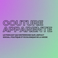 Couture Apparente logo - Similar company to Obviousdigital