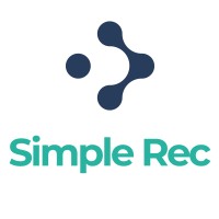 SimpleRec GmbH logo - Similar company to Catchit