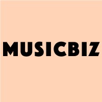 MUSICBIZ logo - Similar company to Le Fair