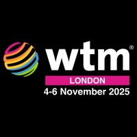 World Travel Market (WTM) London logo - Similar company to Escape Tours