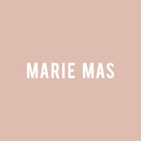 MARIE MAS logo - Similar company to Belle Mais Pas Que
