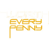 WORTH EVERY PENNY LTD logo - Similar company to Abel Bowman & Co