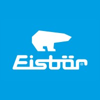 Eisbär Sportmoden logo - Similar company to Abus Austria