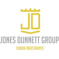 Jones Dunnett Group logo - Similar company to Wellage Senior Living