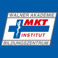 MKT-Institut für Notfallmedizin- und Katastrophenschutzausbildung logo - Similar company to Paraqare Medic Gmbh