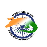 Indian Graduate Student Association at University of Florida logo - Similar company to Graduate Indian Student Organization - Uh