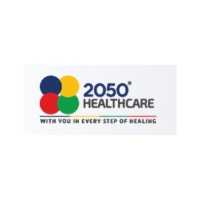 2050 Healthcare Bangalore logo - Similar company to 2050 Rehab