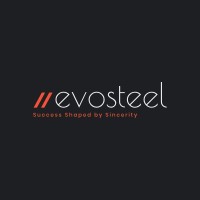 Evosteel logo - Similar company to Thormed